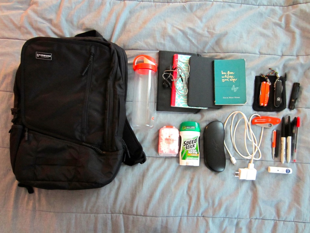 Backpack